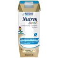 Nutren Junior Vanilla Pediatric Oral Supplement / Tube Feeding Formula, 8.45 oz. Tetra Prisma, PK 24 9871616062